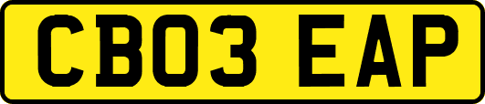CB03EAP