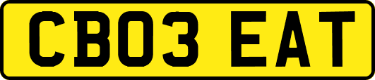 CB03EAT