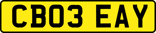 CB03EAY