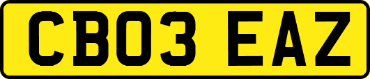 CB03EAZ