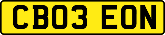 CB03EON