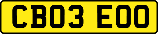 CB03EOO