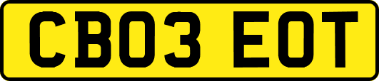 CB03EOT