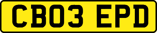 CB03EPD