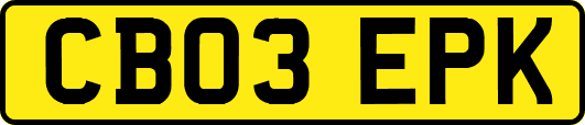 CB03EPK