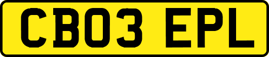CB03EPL