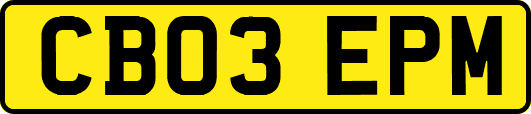 CB03EPM