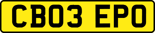 CB03EPO