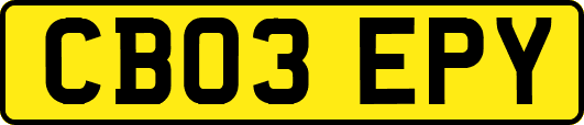 CB03EPY