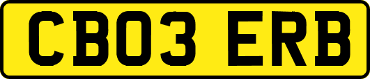CB03ERB