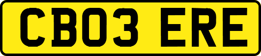 CB03ERE