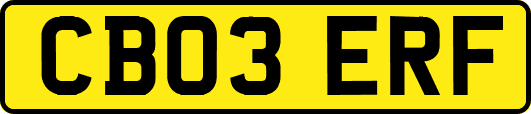 CB03ERF