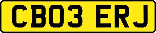 CB03ERJ