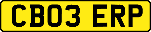 CB03ERP
