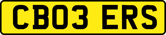 CB03ERS