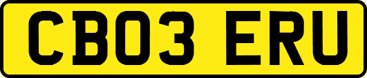 CB03ERU