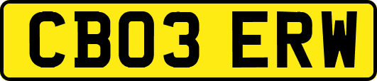 CB03ERW