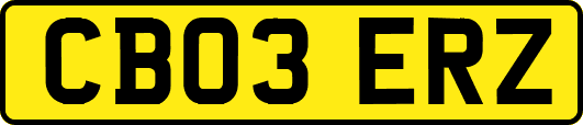 CB03ERZ
