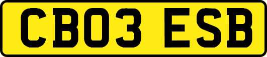 CB03ESB