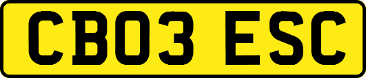 CB03ESC