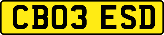 CB03ESD