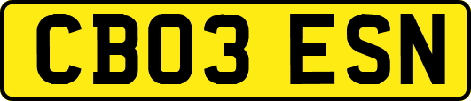 CB03ESN