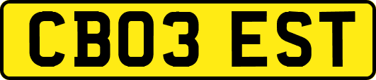 CB03EST