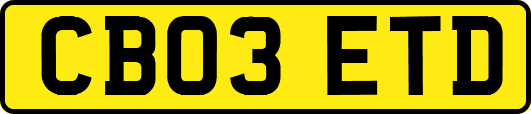 CB03ETD