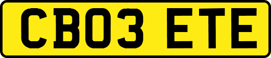 CB03ETE