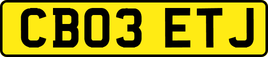 CB03ETJ