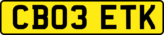 CB03ETK