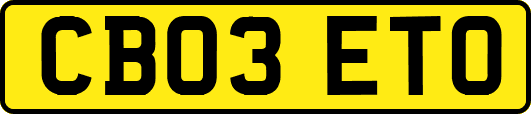 CB03ETO