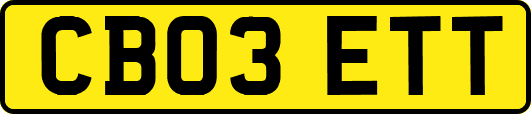 CB03ETT