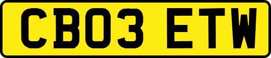 CB03ETW