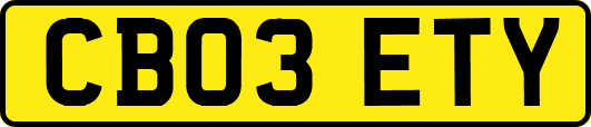 CB03ETY