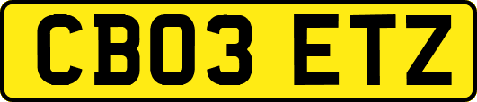 CB03ETZ
