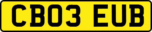 CB03EUB