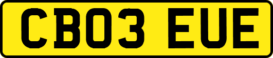 CB03EUE