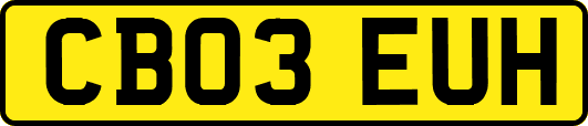 CB03EUH