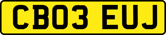CB03EUJ