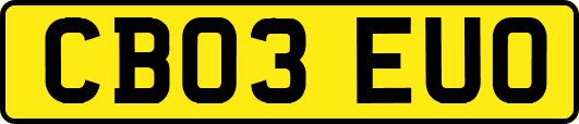 CB03EUO