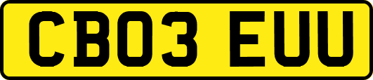 CB03EUU