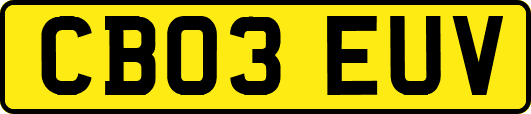 CB03EUV