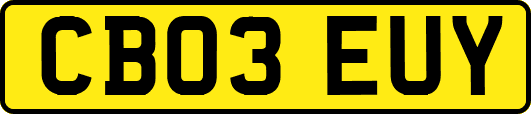 CB03EUY