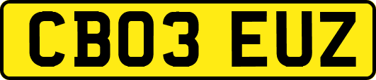 CB03EUZ