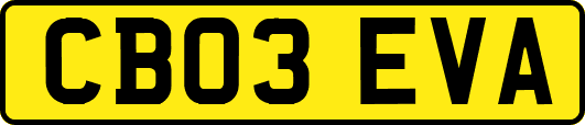 CB03EVA