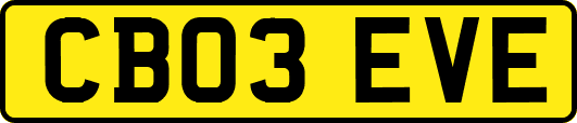 CB03EVE