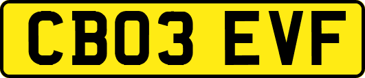 CB03EVF