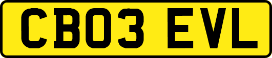 CB03EVL