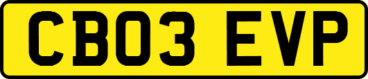 CB03EVP